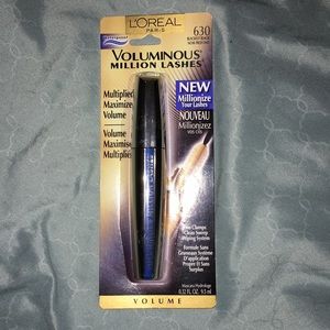 L’Oréal Voluminous Million Lashes Mascara